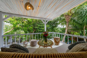 Family Villa Ubud - 2 bedrooms - Pool - Garden - Rice Field & Jungle Views